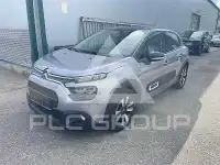 2024 Citroen C3