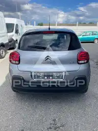 2024 Citroen C3