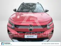 2024 Citroen C3