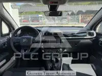2024 Citroen C3