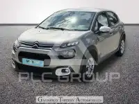 2024 Citroen C3