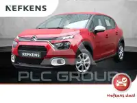 2024 Citroen C3