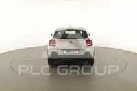 2024 Citroen C3