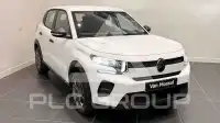2024 Citroen C3
