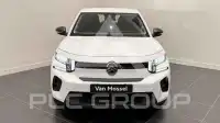 2024 Citroen C3