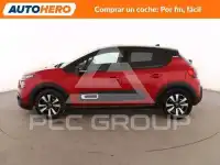 2024 Citroen C3