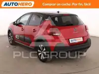 2024 Citroen C3