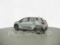 2024 Citroen C3