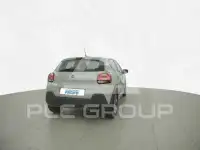 2024 Citroen C3