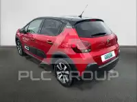 2024 Citroen C3