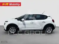 2024 Citroen C3