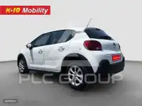 2024 Citroen C3