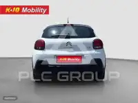 2024 Citroen C3