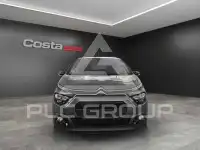 2024 Citroen C3