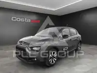 2024 Citroen C3