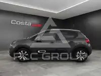 2024 Citroen C3