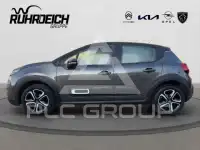 2024 Citroen C3
