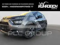 2024 Citroen C3