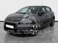 2024 Citroen C3