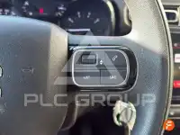 2024 Citroen C3
