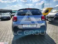 2024 Citroen C3