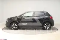 2024 Citroen C3