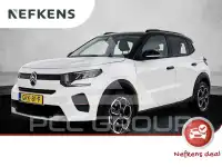 2024 Citroen C3