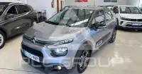 2024 Citroen C3