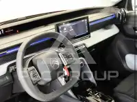 2024 Citroen C3