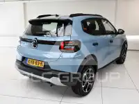 2024 Citroen C3