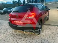 2024 Citroen C3