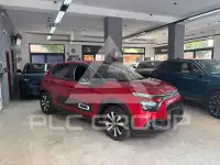 2024 Citroen C3