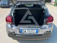 2024 Citroen C3