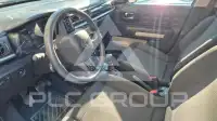 2024 Citroen C3