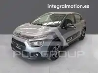 2024 Citroen C3
