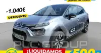 2024 Citroen C3