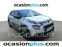 2024 Citroen C3