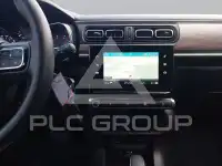 2024 Citroen C3