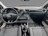 2024 Citroen C3