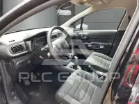 2024 Citroen C3