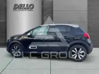 2024 Citroen C3
