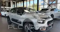 2024 Citroen C3