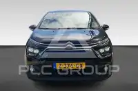 2024 Citroen C3