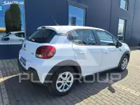 2024 Citroen C3