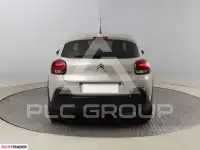 2024 Citroen C3