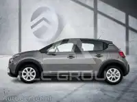 2024 Citroen C3