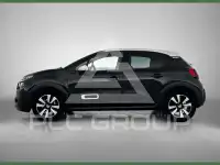 2024 Citroen C3
