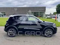 2024 Citroen C3