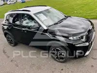 2024 Citroen C3