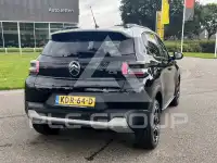 2024 Citroen C3